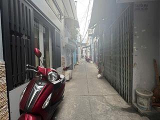 Đ.số 13a lê văn quới ngay 4 xã giáp tân phú 2 tầng 24m2 công nhận đủ hẻm 3 gác chỉ hơn 2 tỷ