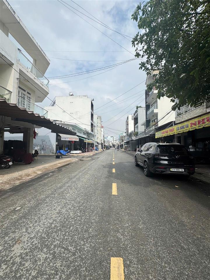 Mtkd vip phú thọ hòa tân phú 2 tầng 4.3x15m ko lộ giới lề 4m giảm 500tr chỉ còn hơn 15t còn tl