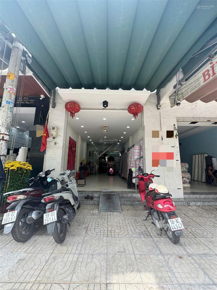 Mtkd vip phú thọ hòa tân phú 2 tầng 4.3x15m ko lộ giới lề 4m giảm 500tr chỉ còn hơn 15t còn tl