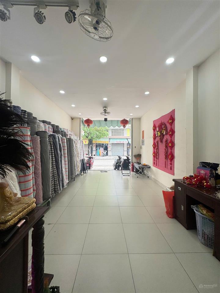 Mtkd vip phú thọ hòa tân phú 2 tầng 4.3x15m ko lộ giới lề 4m giảm 500tr chỉ còn hơn 15t còn tl