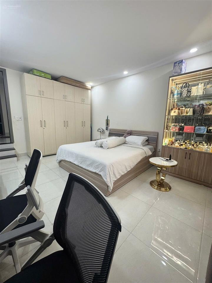 Mtkd vip phú thọ hòa tân phú 2 tầng 4.3x15m ko lộ giới lề 4m giảm 500tr chỉ còn hơn 15t còn tl