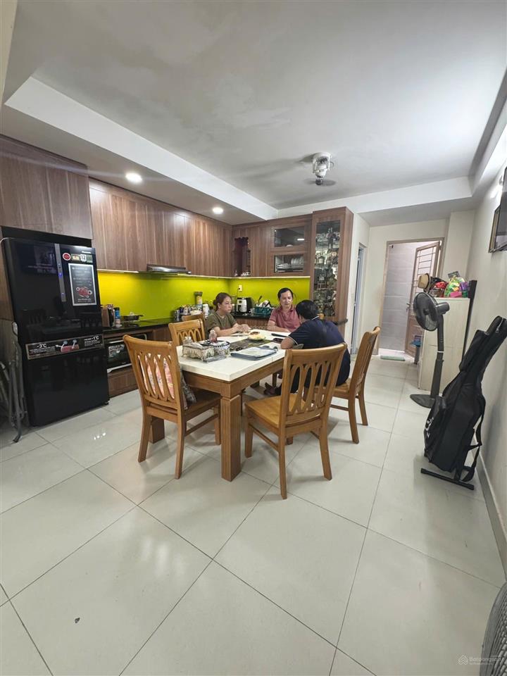 Mtkd vip phú thọ hòa tân phú 2 tầng 4.3x15m ko lộ giới lề 4m giảm 500tr chỉ còn hơn 15t còn tl