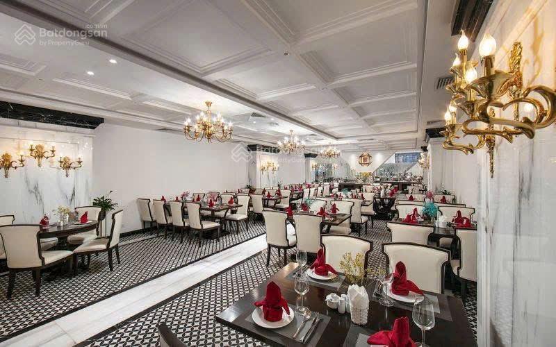 Hàng hiếm tại lương ngọc quyến, 860 tỷ, 328m2, nhà mặt phố đẹp