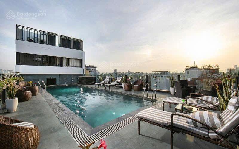 Hàng hiếm tại lương ngọc quyến, 860 tỷ, 328m2, nhà mặt phố đẹp