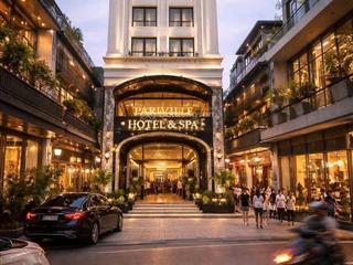 Hàng hiếm tại lương ngọc quyến, 860 tỷ, 328m2, nhà mặt phố đẹp