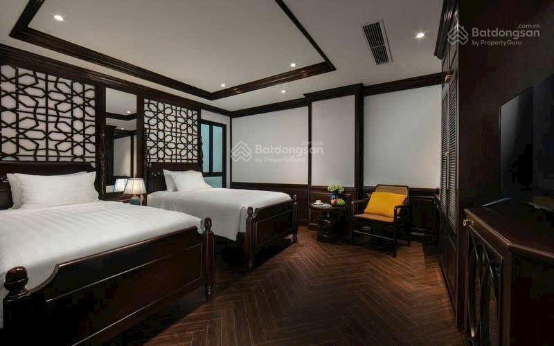 Hàng hiếm tại lương ngọc quyến, 860 tỷ, 328m2, nhà mặt phố đẹp