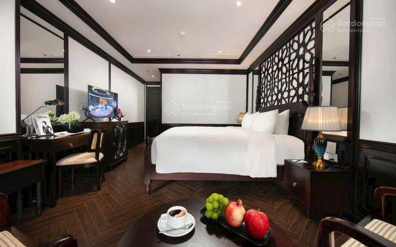 Hàng hiếm tại lương ngọc quyến, 860 tỷ, 328m2, nhà mặt phố đẹp