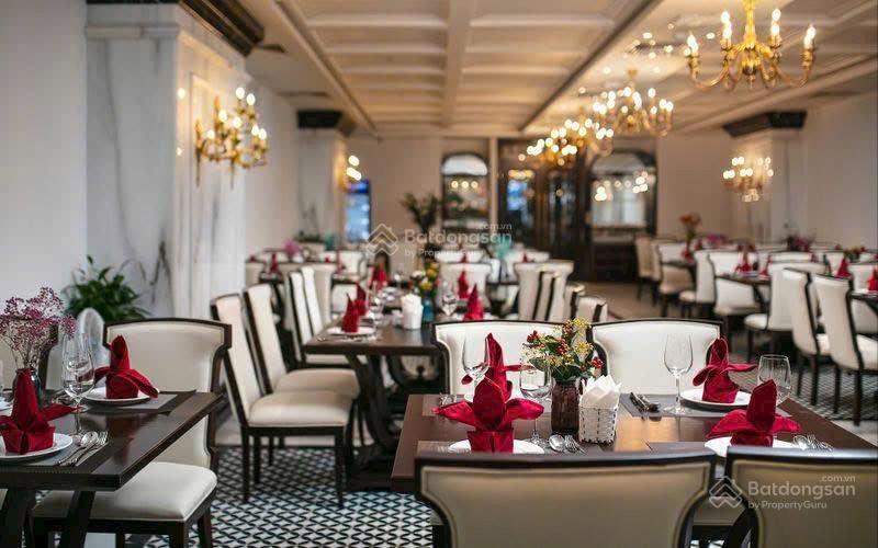 Hàng hiếm tại lương ngọc quyến, 860 tỷ, 328m2, nhà mặt phố đẹp