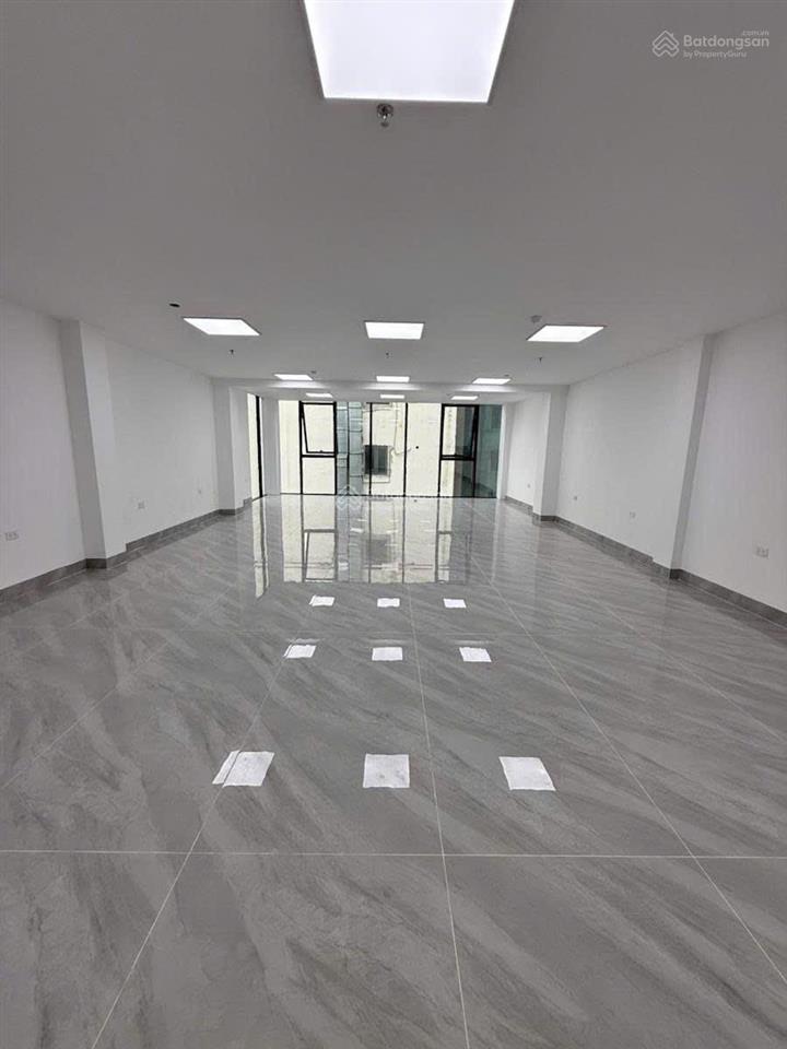 Toà văn phòng lê đức thọ, mỹ đình, diện tích 123m2 x 11 tầng, tổng dt sàn sử dụng 1250m2) .