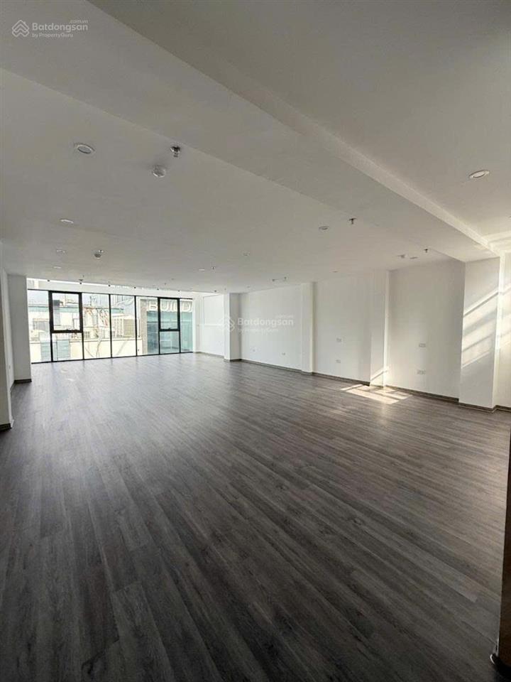 Toà văn phòng lê đức thọ, mỹ đình, diện tích 123m2 x 11 tầng, tổng dt sàn sử dụng 1250m2) .