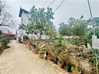 Chính chủ bán 50m2 tại liên nghĩa, vĩnh tuy, văn giang 2.5 tỷ