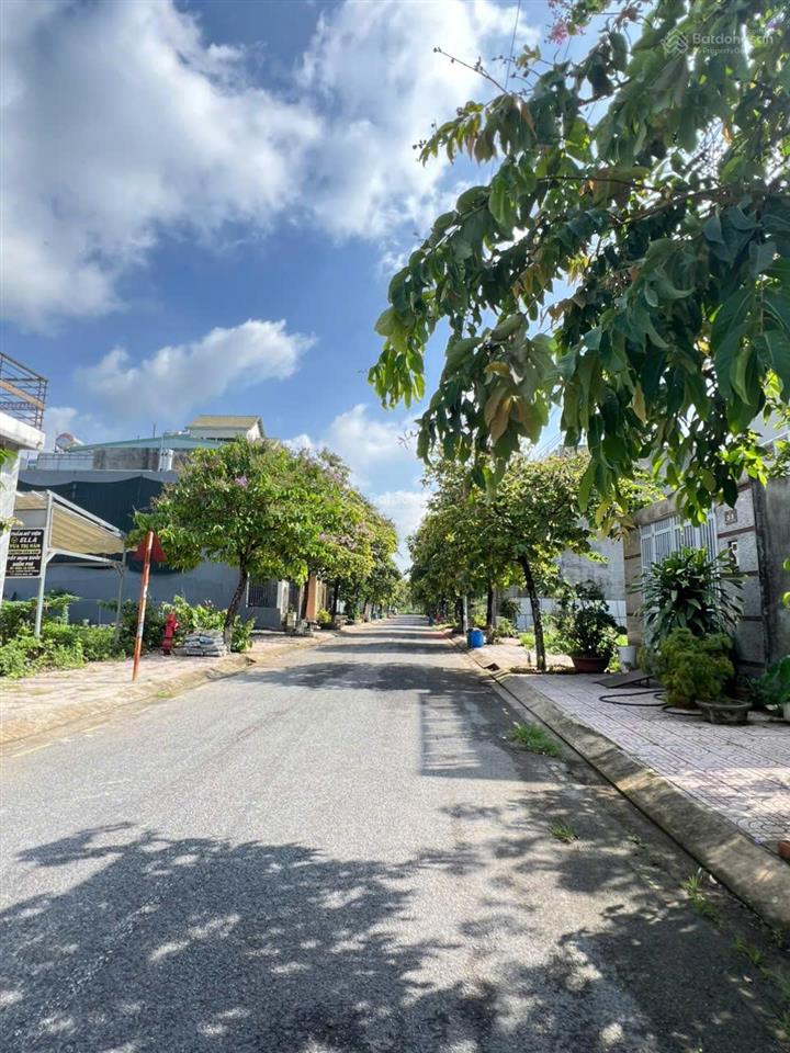 Bán đất chính chủ khu đô thị gold hill