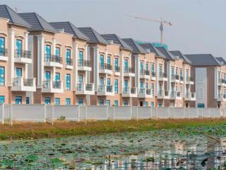 Biệt thự song lập sen súng, hàng siêu hiếm, giá tốt nhất thị trường. e thông nhận thông tin