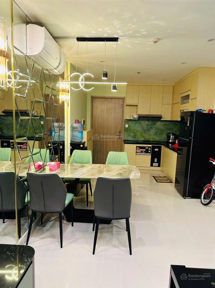 Căn 2pn 2wc phân khu rainbow | full nội thất | giá 2,6 tỷ bao thuế phí