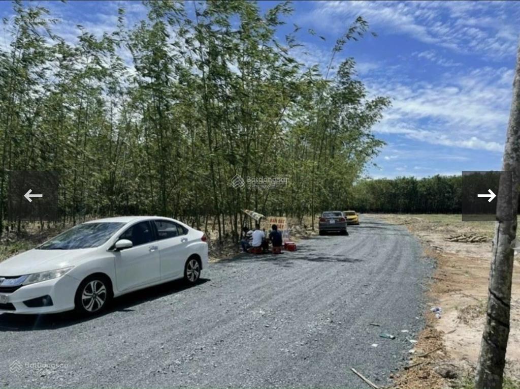 Bán đất có thổ cư 210m2 giá lỗ 450tr xã lộc thành, lộc ninh bp
