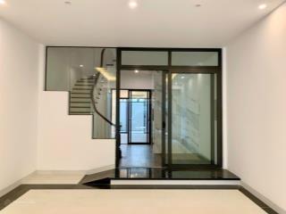 Cho thuê nhà liền kề 100m2 hoàn thiện đẹp khu geleximco