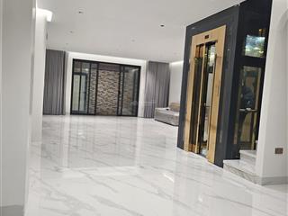 Cho thuê sàn tầng 1 hoàn thiện đẹp khu đô thị lê trọng tấn hà đông