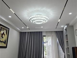 Cho thuê tầng 1 & 2 hoàn thiện đẹp riêng tư kđt geleximco