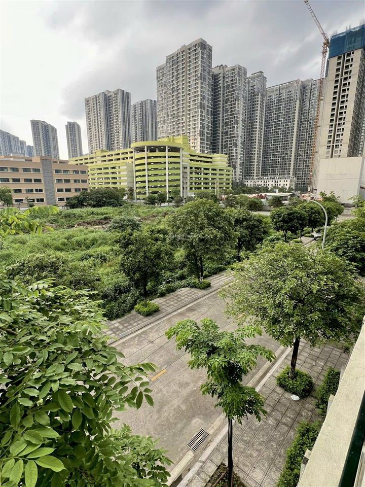 Cho thuê liền kề hoàn thiện khu geleximco cạnh vinhomes smart city giá tốt