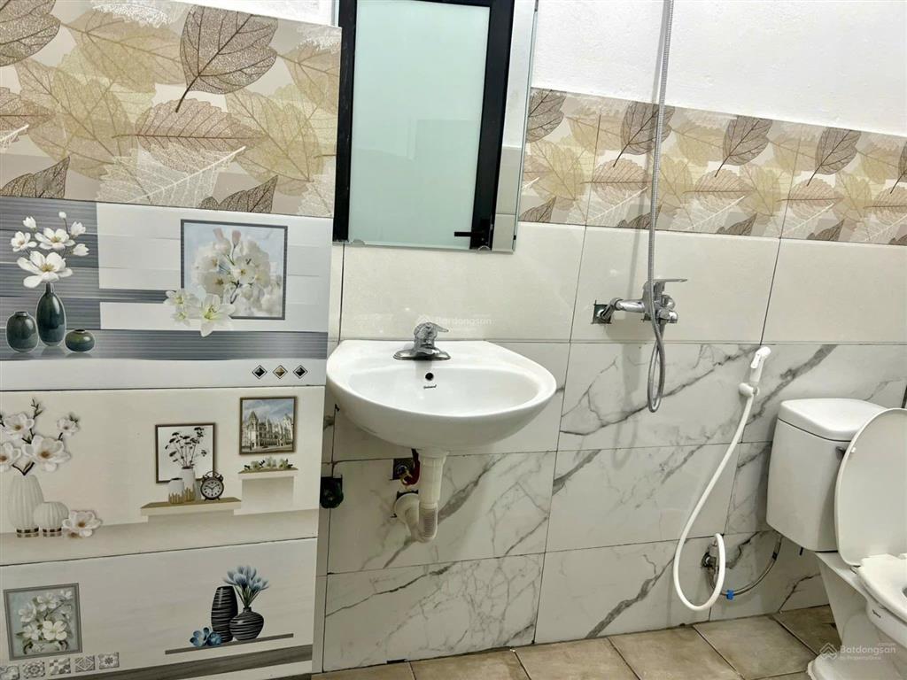 Cho thuê liền kề hoàn thiện khu geleximco cạnh vinhomes smart city giá tốt
