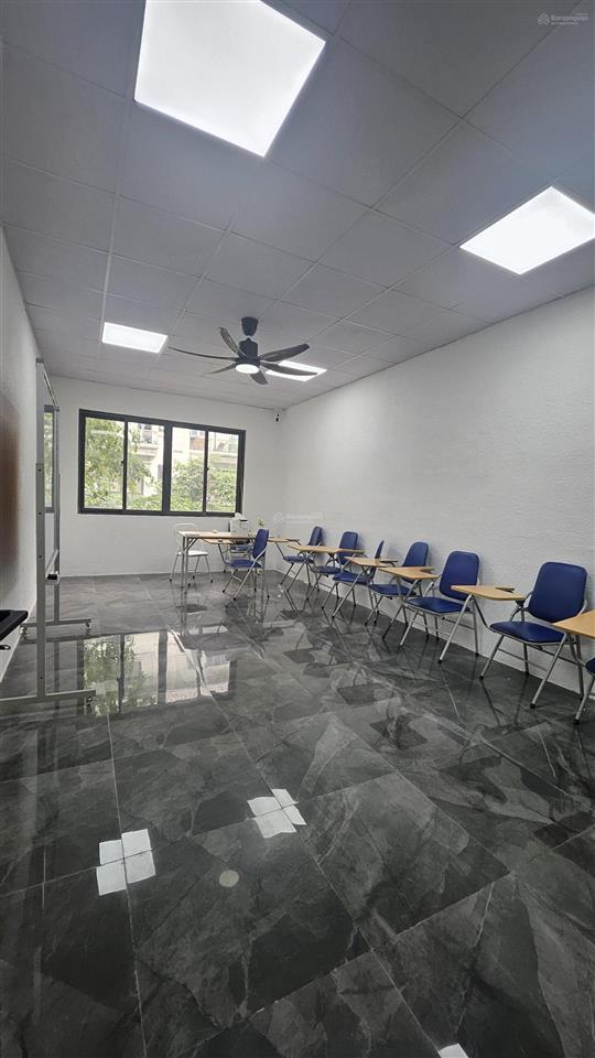 Cho thuê văn phòng giá rẻ chỉ 4tr/tháng khu geleximco