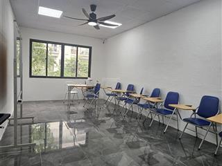 Cho thuê văn phòng giá rẻ chỉ 4tr/tháng khu geleximco