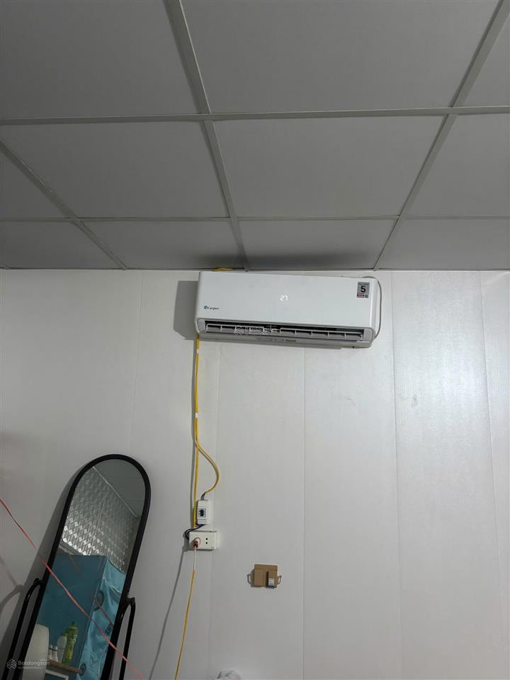 Cho thuê nhà riêng khu đất dịch vụ đồng giường dương nội