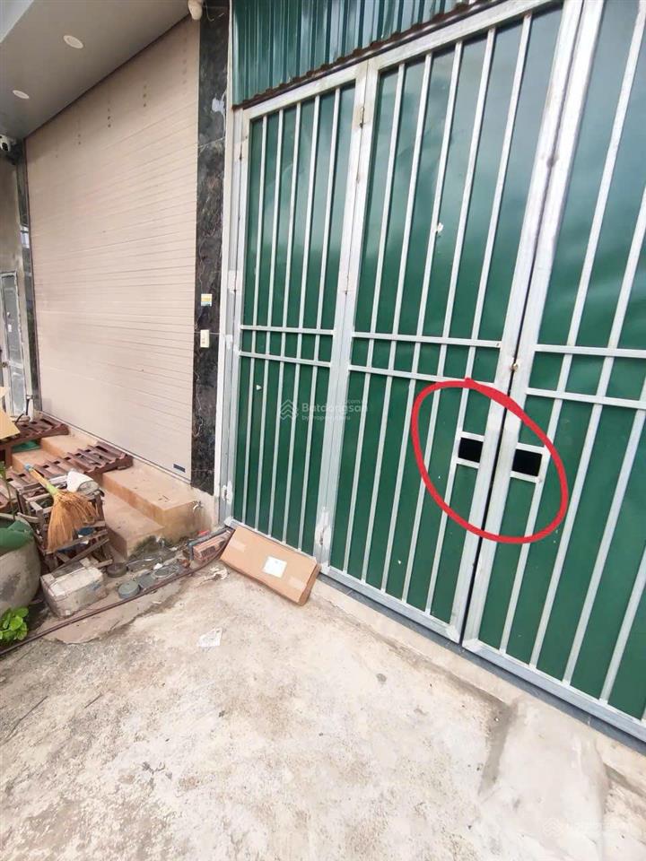Cho thuê nhà riêng khu đất dịch vụ đồng giường dương nội