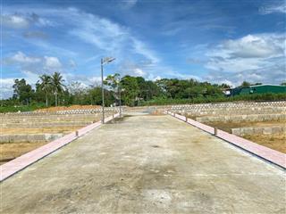 Đất vị trí đẹp hương trà gần kcn  sát trần bạch đằng  giá 540 triệu