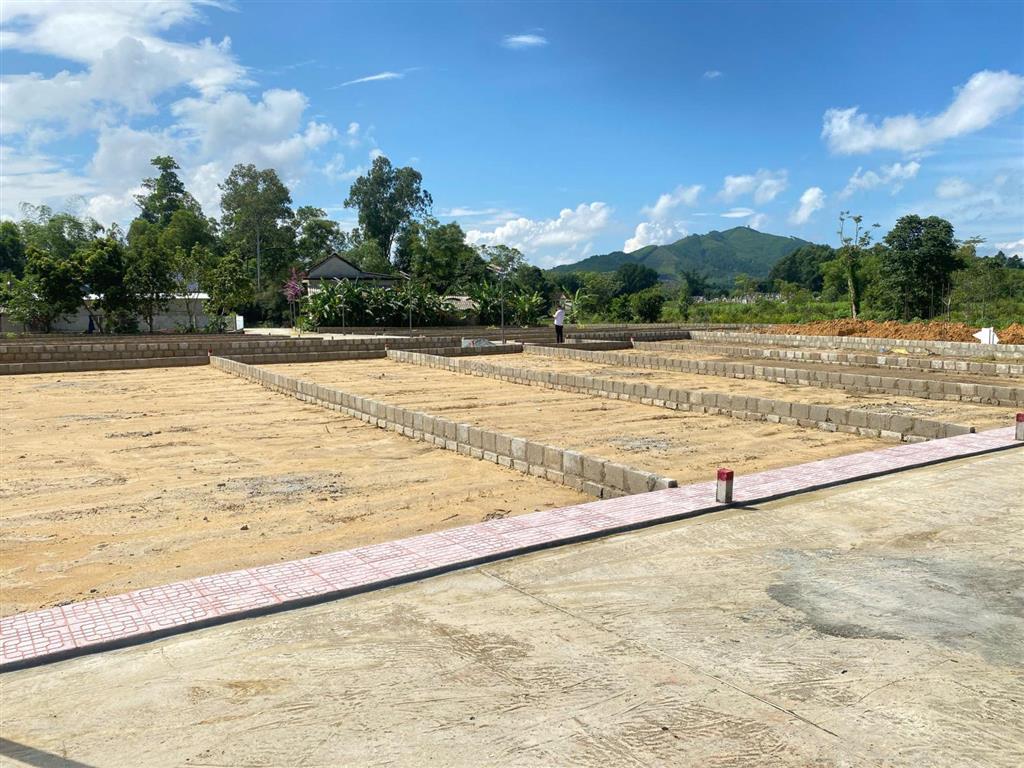 Đất vị trí đẹp hương trà gần kcn  sát trần bạch đằng  giá 540 triệu