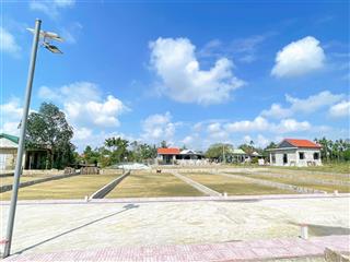 Block đất hiếm tại kim trà giá 520 triệu  gần tp huế  không ngập lụt