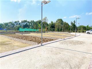 Khu đất đẹp tại kim trà giá 520 triệu  gần tp huế  sổ hồng sẵn