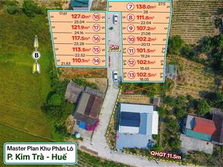 540 triệu đất cao ráo, ở được ngay sổ riêng rõ ràng  giữ ổn định