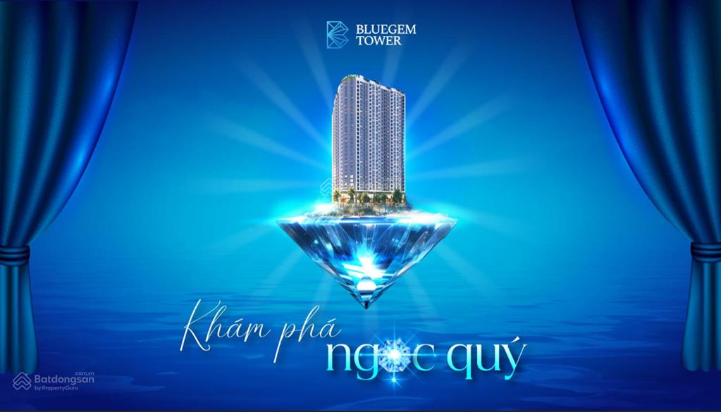 Bán gấp căn 3pn mới tinh bluegem thanh trì giá 68tr/m2, bàn giao quý 2/2026.  0967 513 ***
