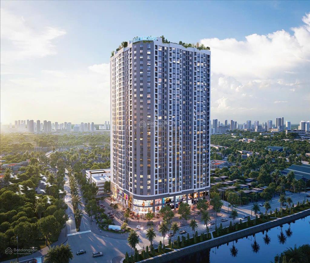 Bán gấp căn 3pn mới tinh bluegem thanh trì giá 68tr/m2, bàn giao quý 2/2026.  0967 513 ***