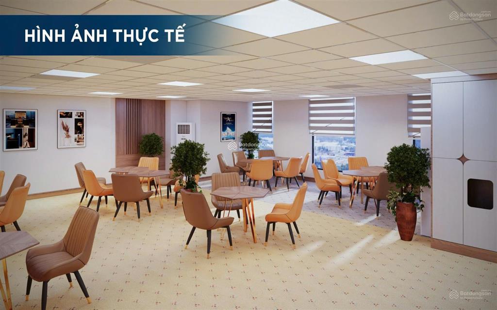 Bán sàn văn phòng hạng a giá chỉ 7,7 tỷ, bàn giao luôn, cho thuê dòng tiền 50  100 triệu/tháng