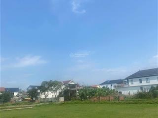 Chính chủ bán 2 lô đất đấu giá cửa thẹp  trung cần  nam trung(ngay chợ rồng) giá đầu tư