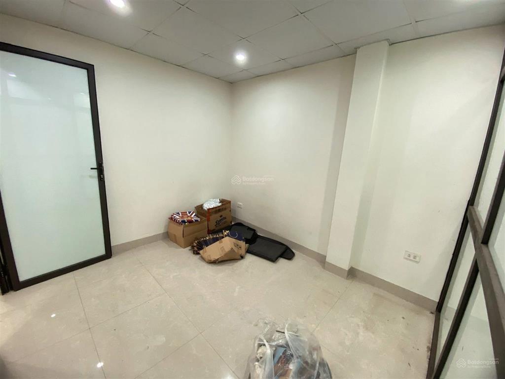 Bán nhà riêng 49m2, 9 tỷ, nguyễn khuyến, văn quán, hà đông, giá ưu đãi, chính chủ