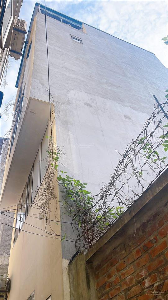 Bán nhà riêng 49m2, 9 tỷ, nguyễn khuyến, văn quán, hà đông, giá ưu đãi, chính chủ