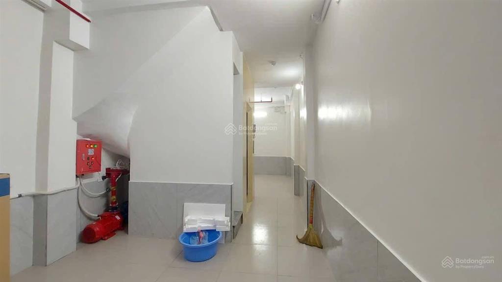 Bán nhà riêng 50m2, ô tô đỗ ngày đêm, tại yên xá, thanh liệt, hà nội