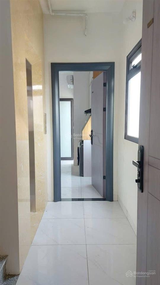 Bán nhà riêng 50m2, ô tô đỗ ngày đêm, tại yên xá, thanh liệt, hà nội