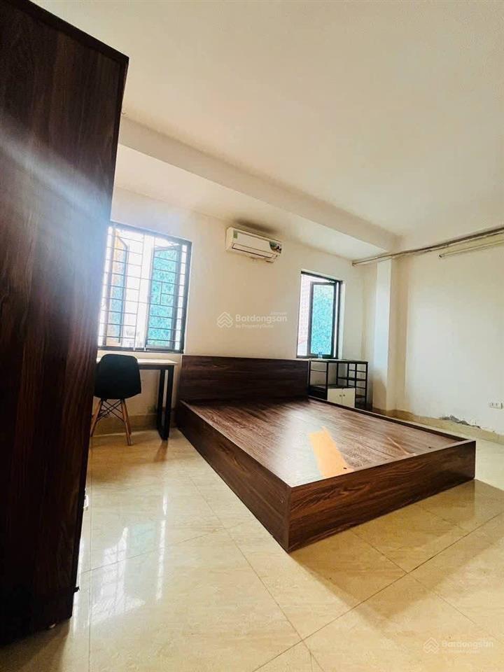 Bán cc mini đẹp, mặt phố với 10 tầng và 1 hầm tại đại an, hà đông