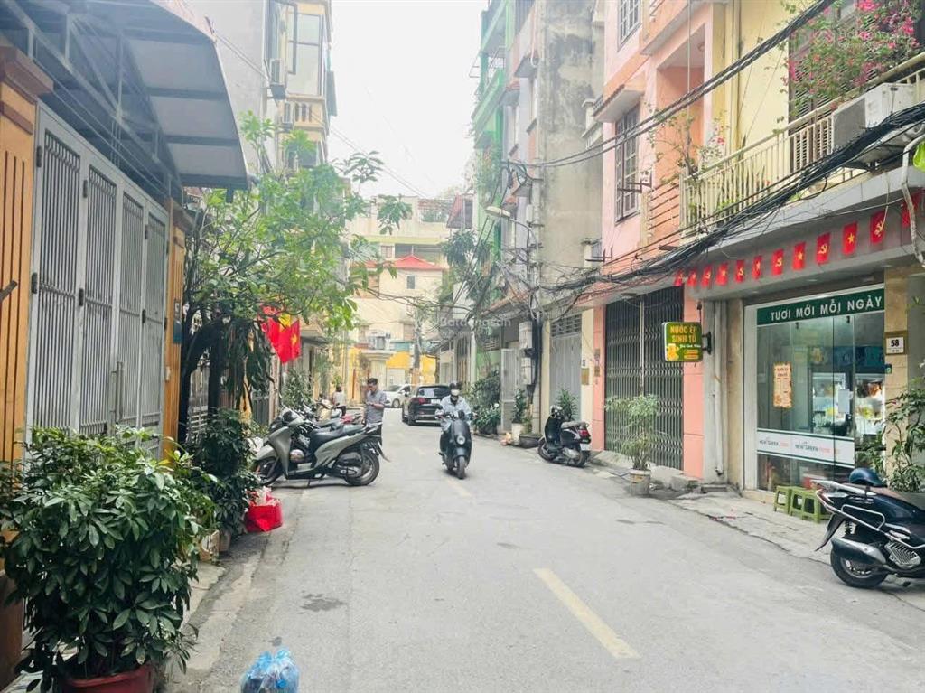 Bán cc mini đẹp, mặt phố với 10 tầng và 1 hầm tại đại an, hà đông