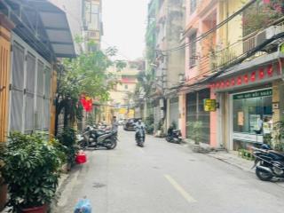 Bán cc mini đẹp, mặt phố với 10 tầng và 1 hầm tại đại an, hà đông