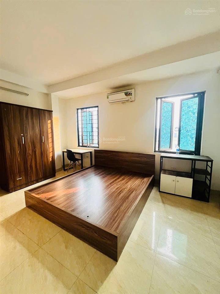 Bán cc mini đẹp, mặt phố với 10 tầng và 1 hầm tại đại an, hà đông