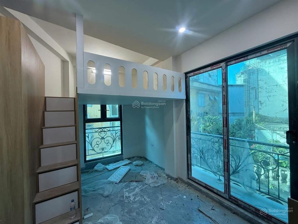 Bán căn hộ chung cư mini 90m2, 8 tầng mặt tiền khủng 15m tại lương thế vinh, thanh xuân bắc, hà nội