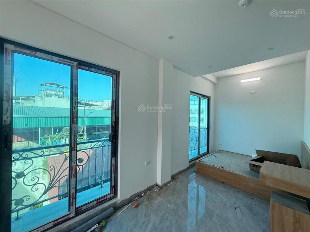 Bán căn hộ chung cư mini 90m2, 8 tầng mặt tiền khủng 15m tại lương thế vinh, thanh xuân bắc, hà nội