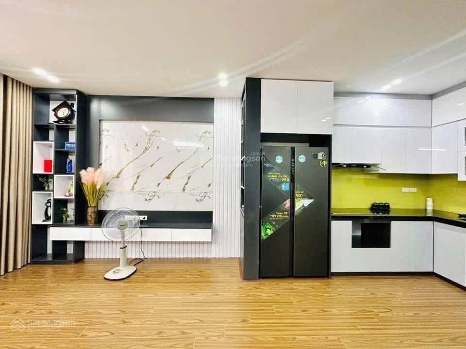 Vương thừa vũ  thanh xuân  gara 2 ô tô  7 tầng  thang máy  50m  full nội thất  20.7tỷ