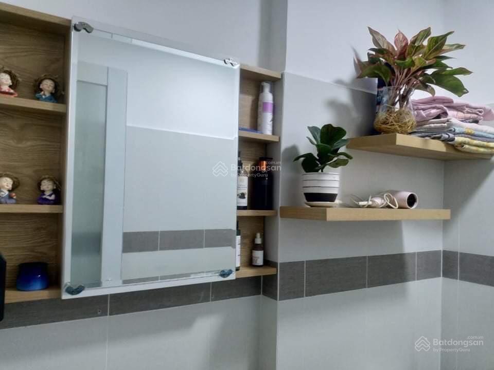 Bán căn hộ tdh riverview 2 phòng ngủ, 2 nhà vệ sinh 62m², ở liền nội thất 2,2 tỷ có sổ sẵn