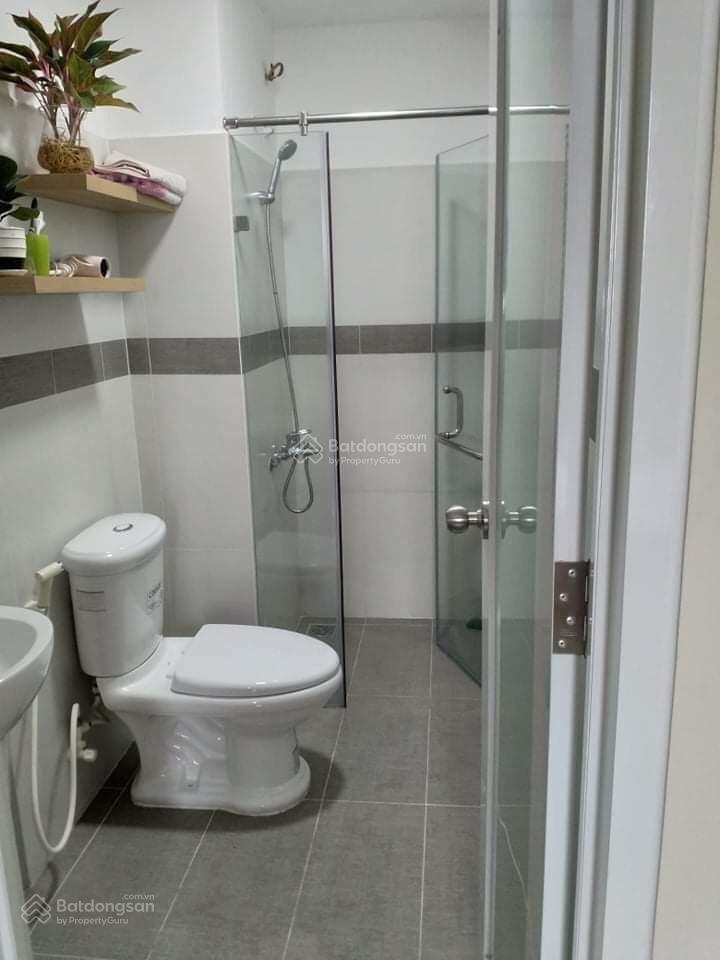 Bán căn hộ tdh riverview 2 phòng ngủ, 2 nhà vệ sinh 62m², ở liền nội thất 2,2 tỷ có sổ sẵn